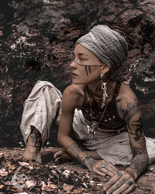 MalaMagic • Earrings