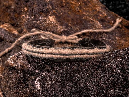 Simplicity • Neck Adornment