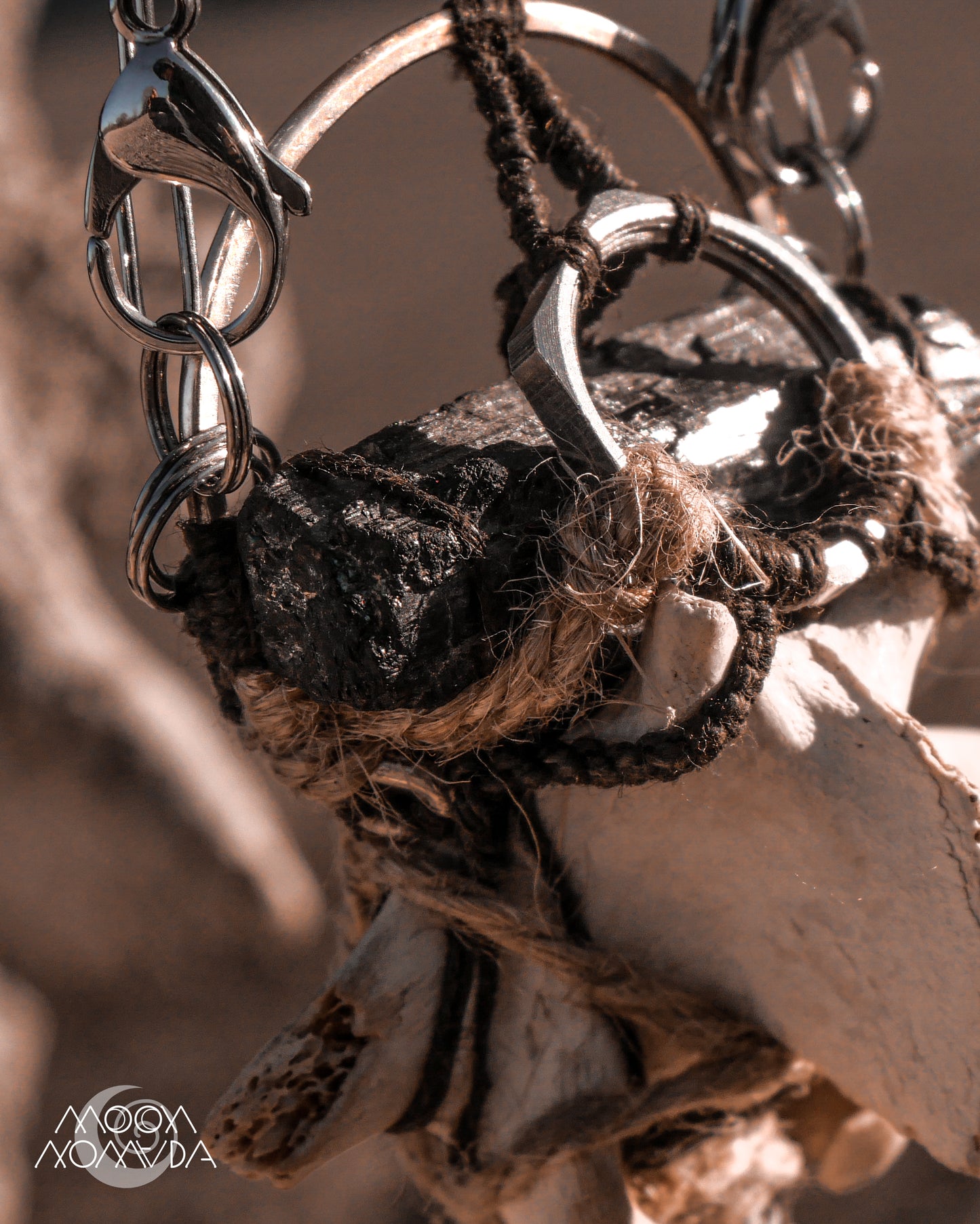 FlyFree • Neck Adornment