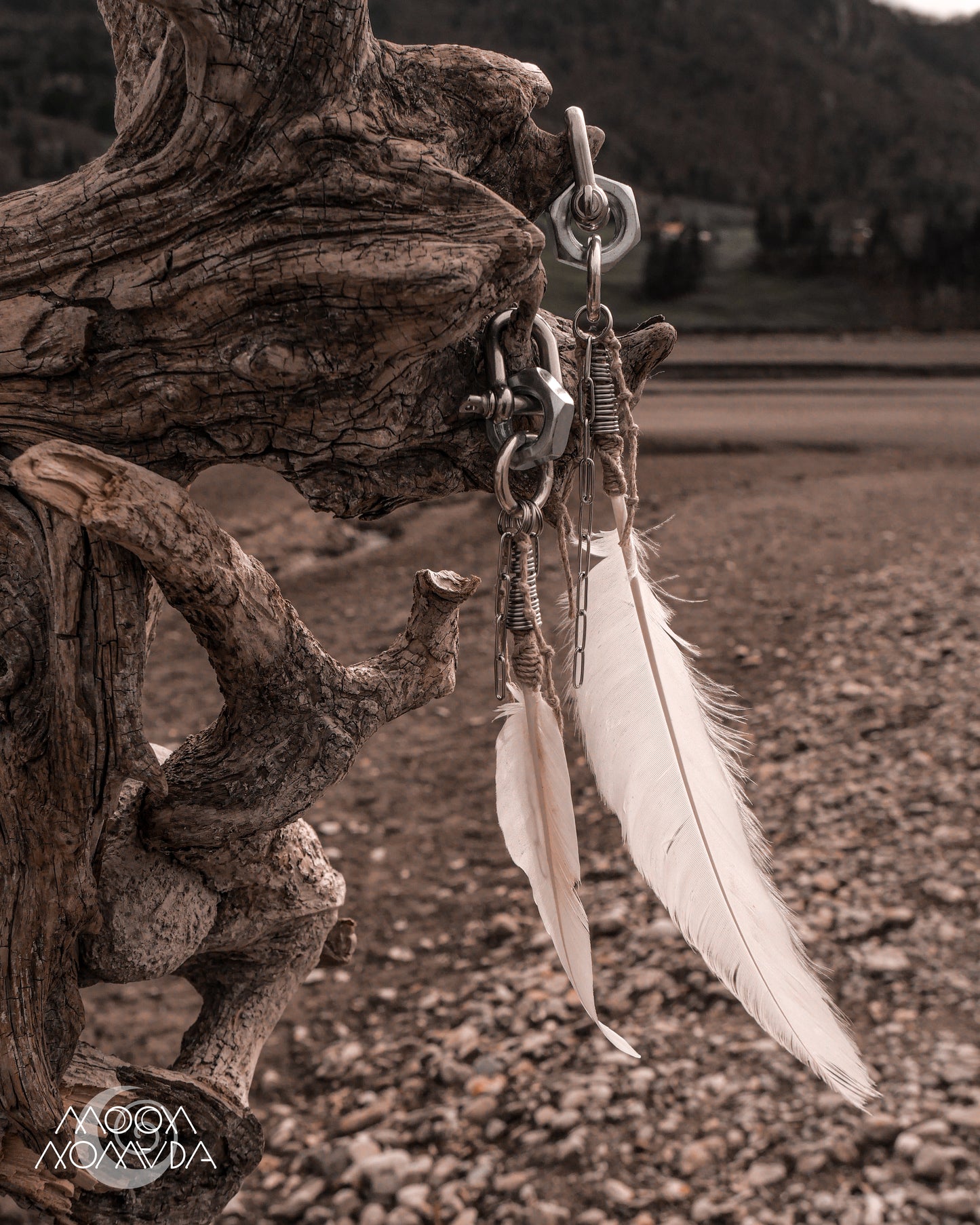 Balance • Earweights