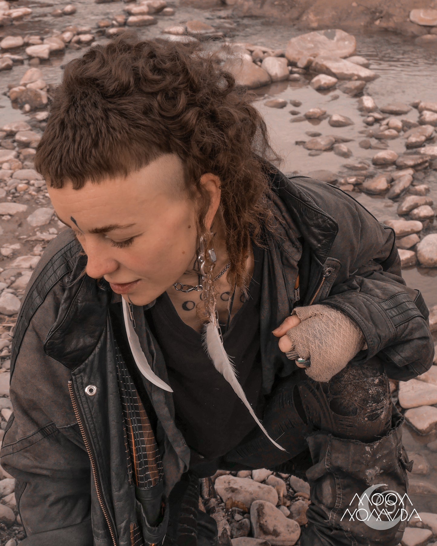 Balance • Earweights