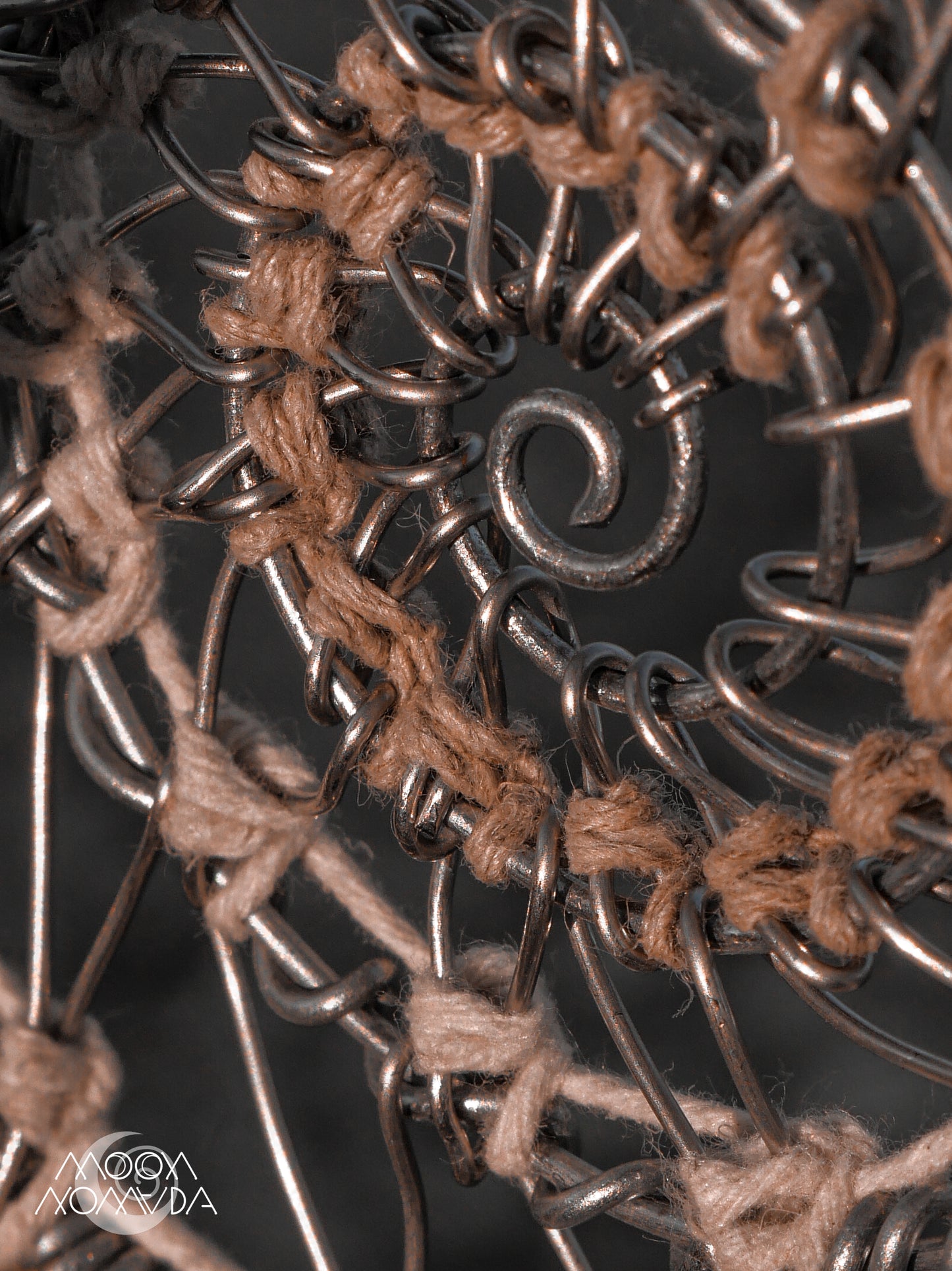 The LightCatcher • Home Decor