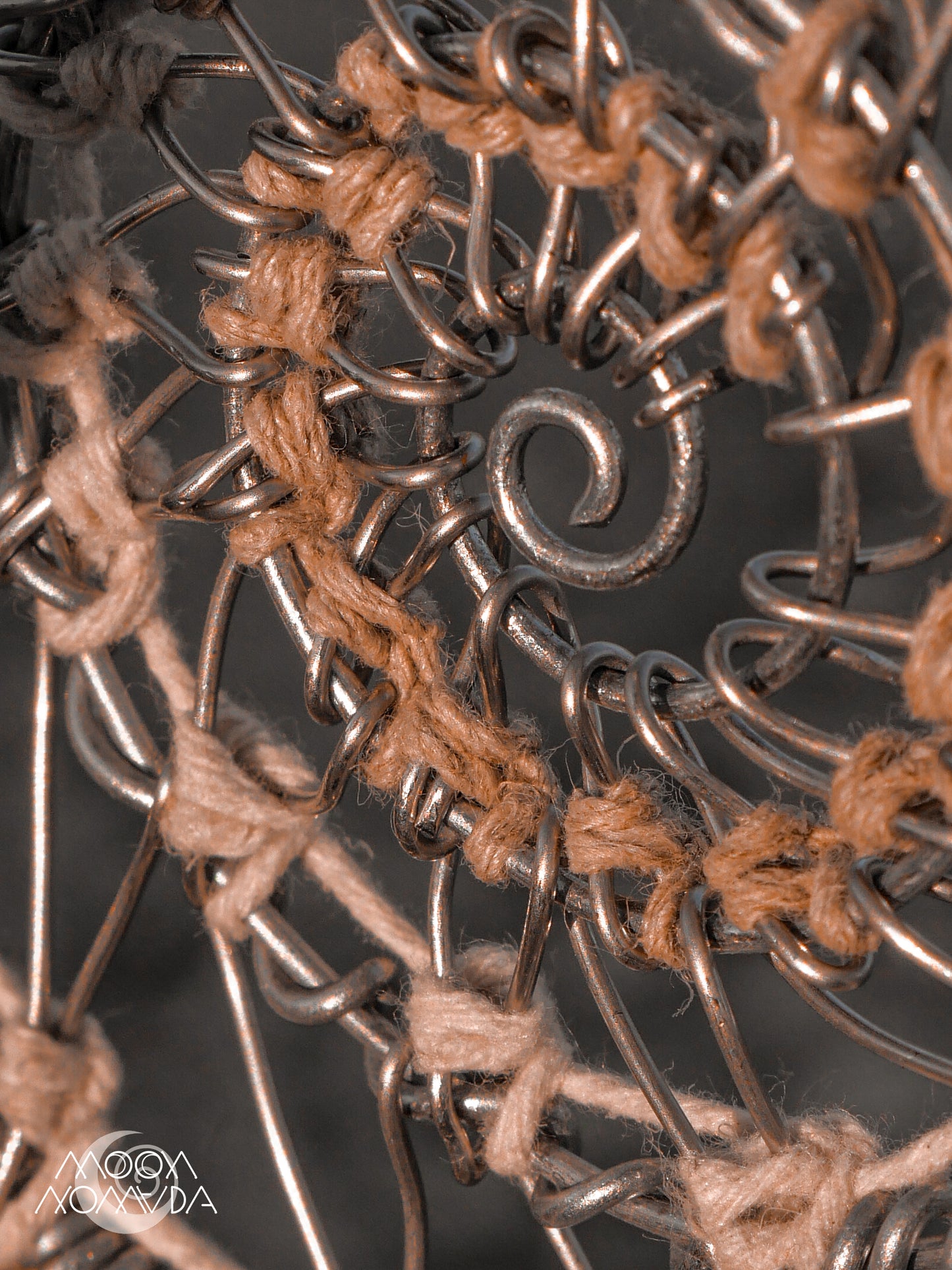 The LightCatcher • Home Decor