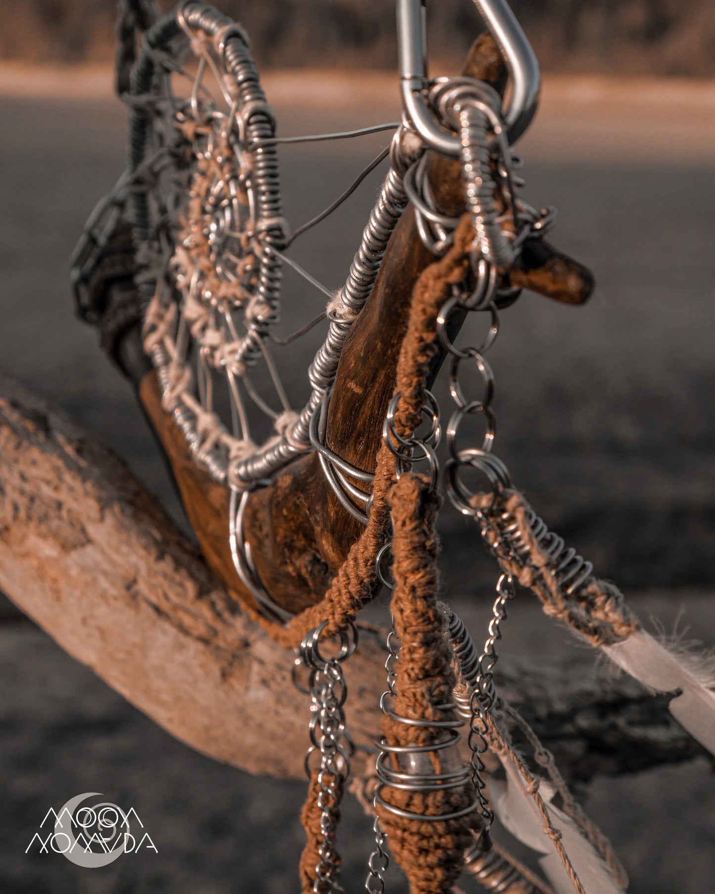 The LightCatcher • Home Decor