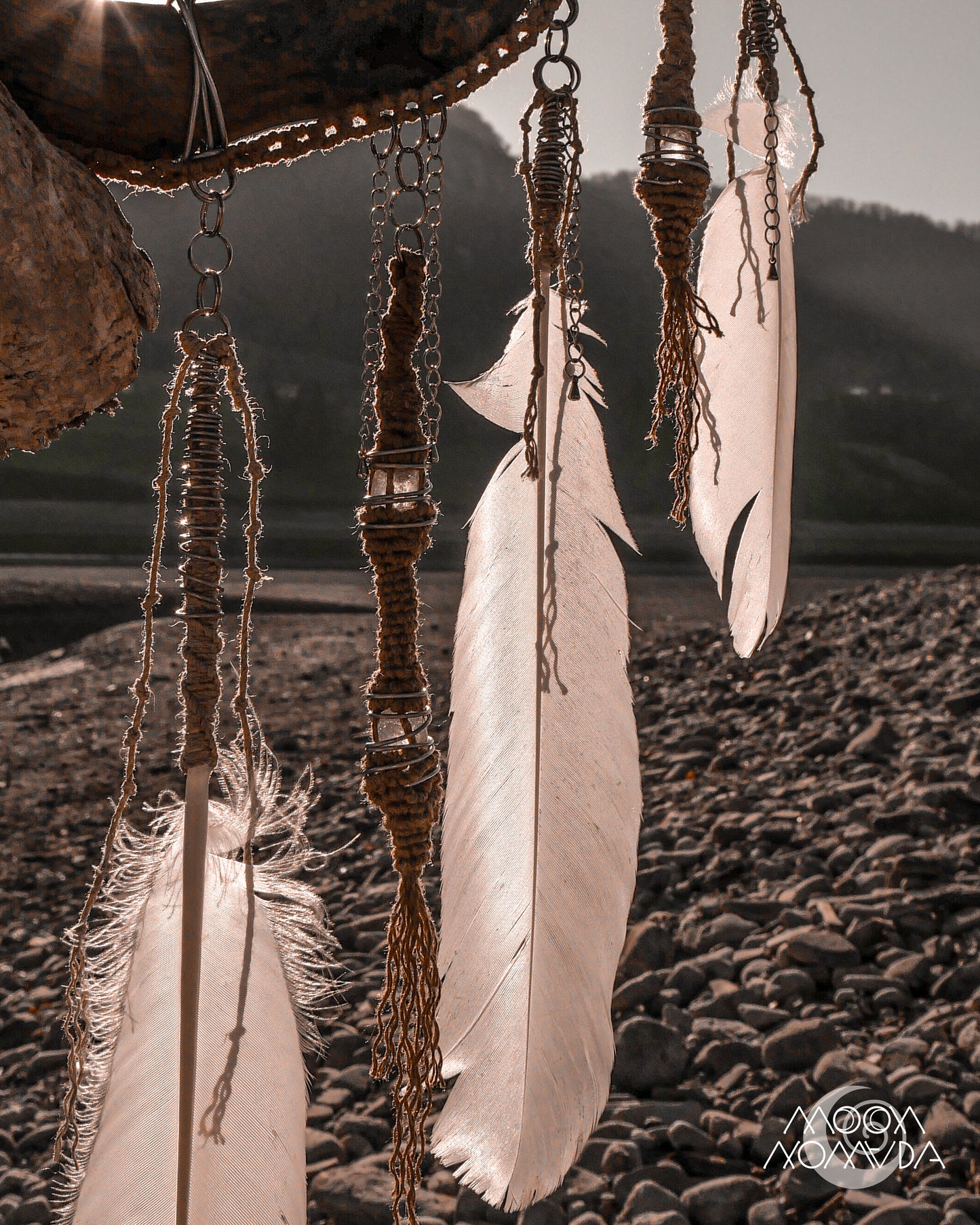 The LightCatcher • Home Decor