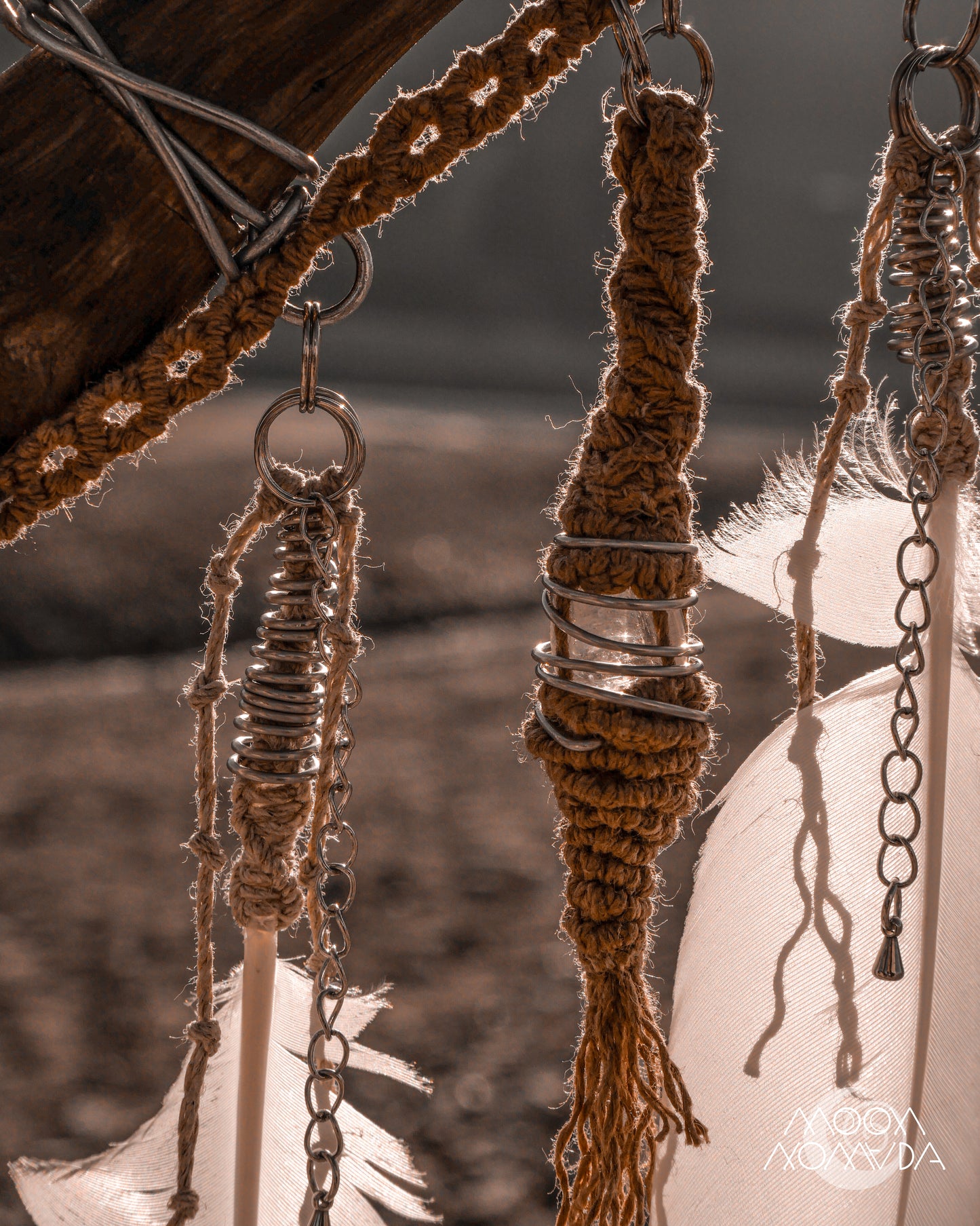 The LightCatcher • Home Decor