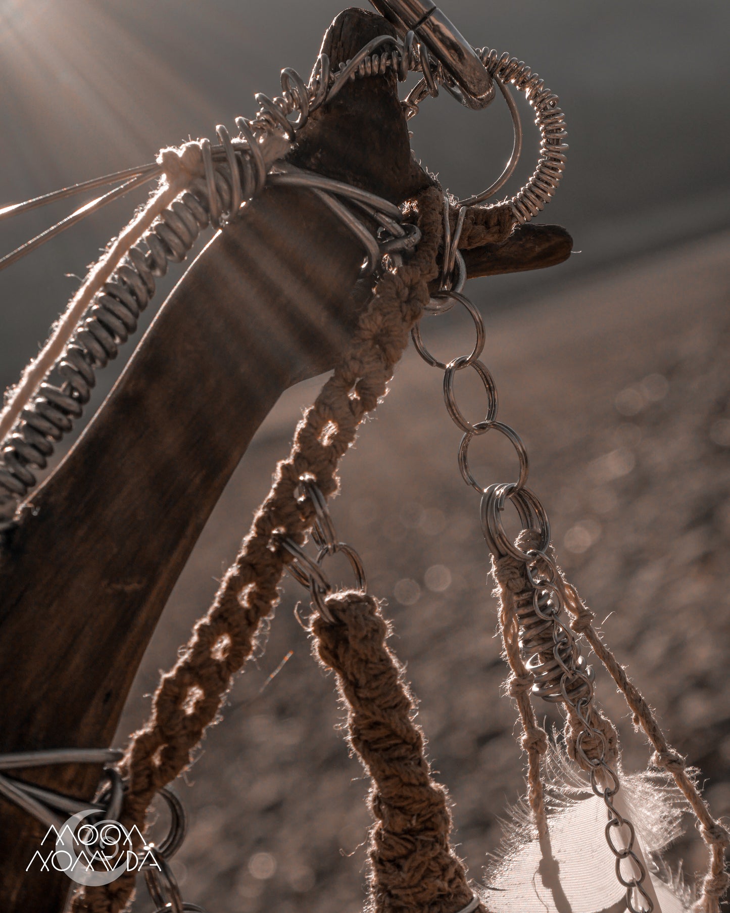 The LightCatcher • Home Decor