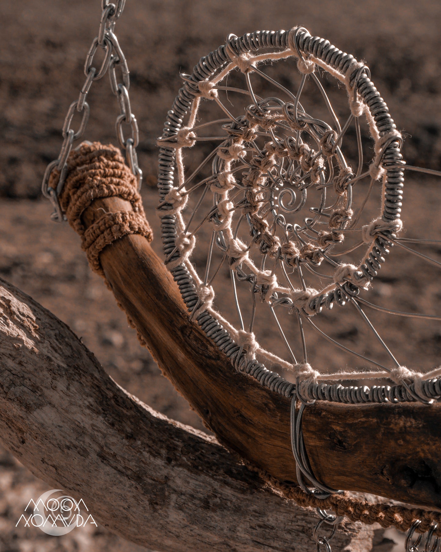 The LightCatcher • Home Decor