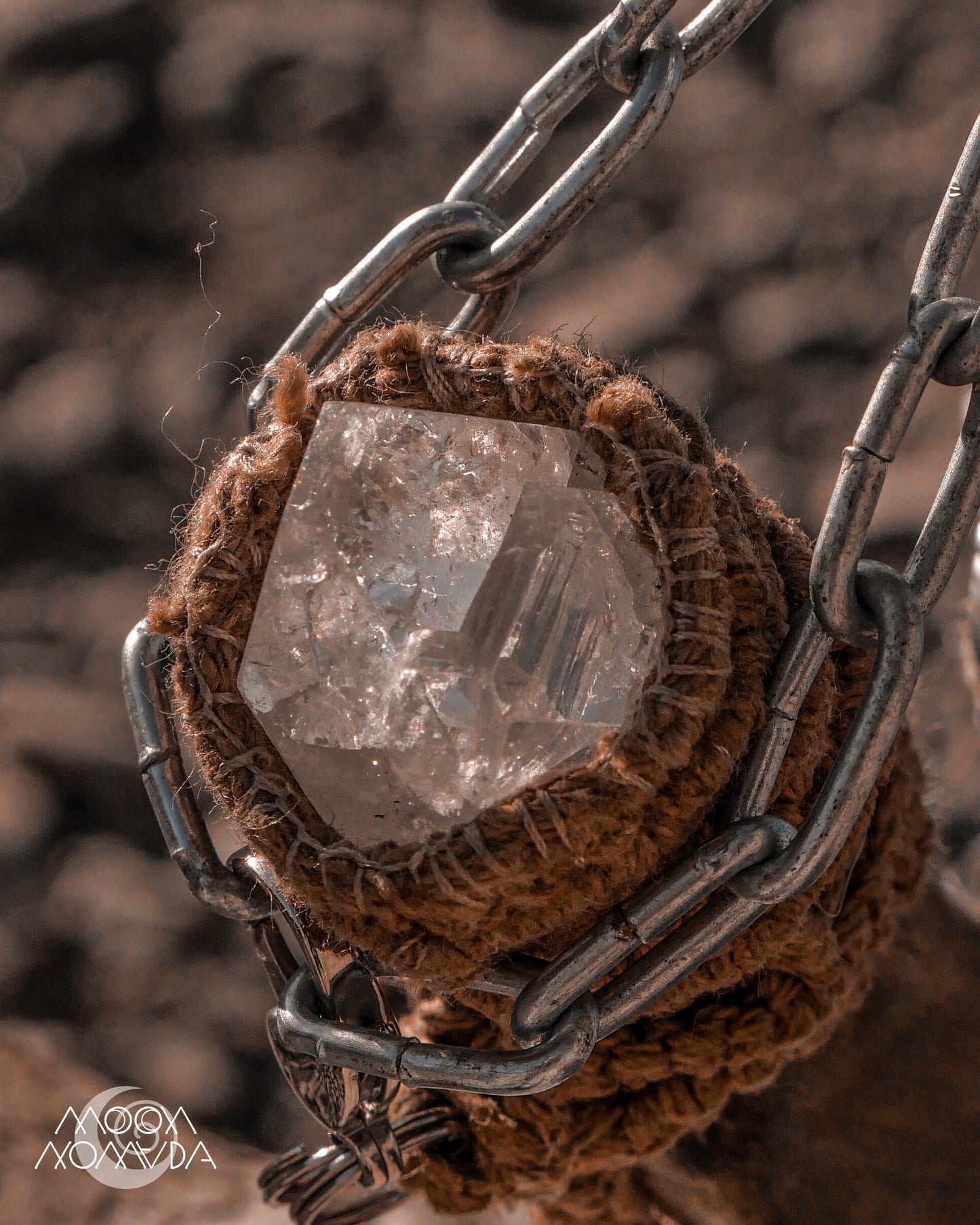 The LightCatcher • Home Decor