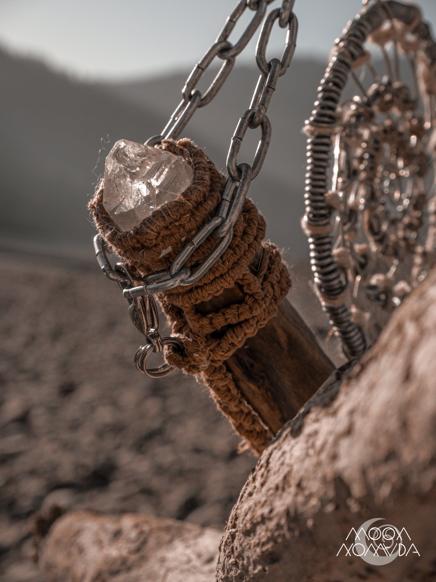 The LightCatcher • Home Decor