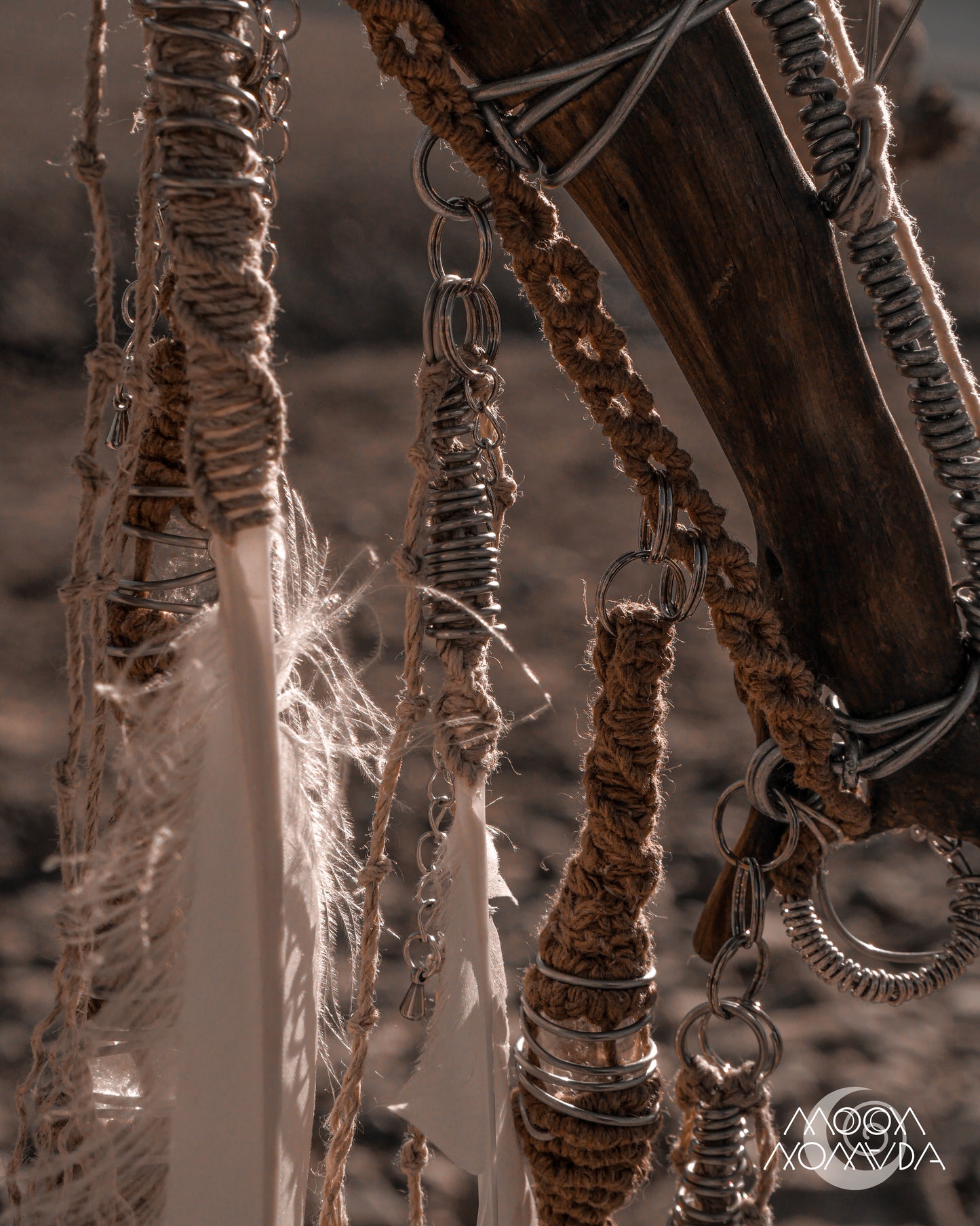 The LightCatcher • Home Decor