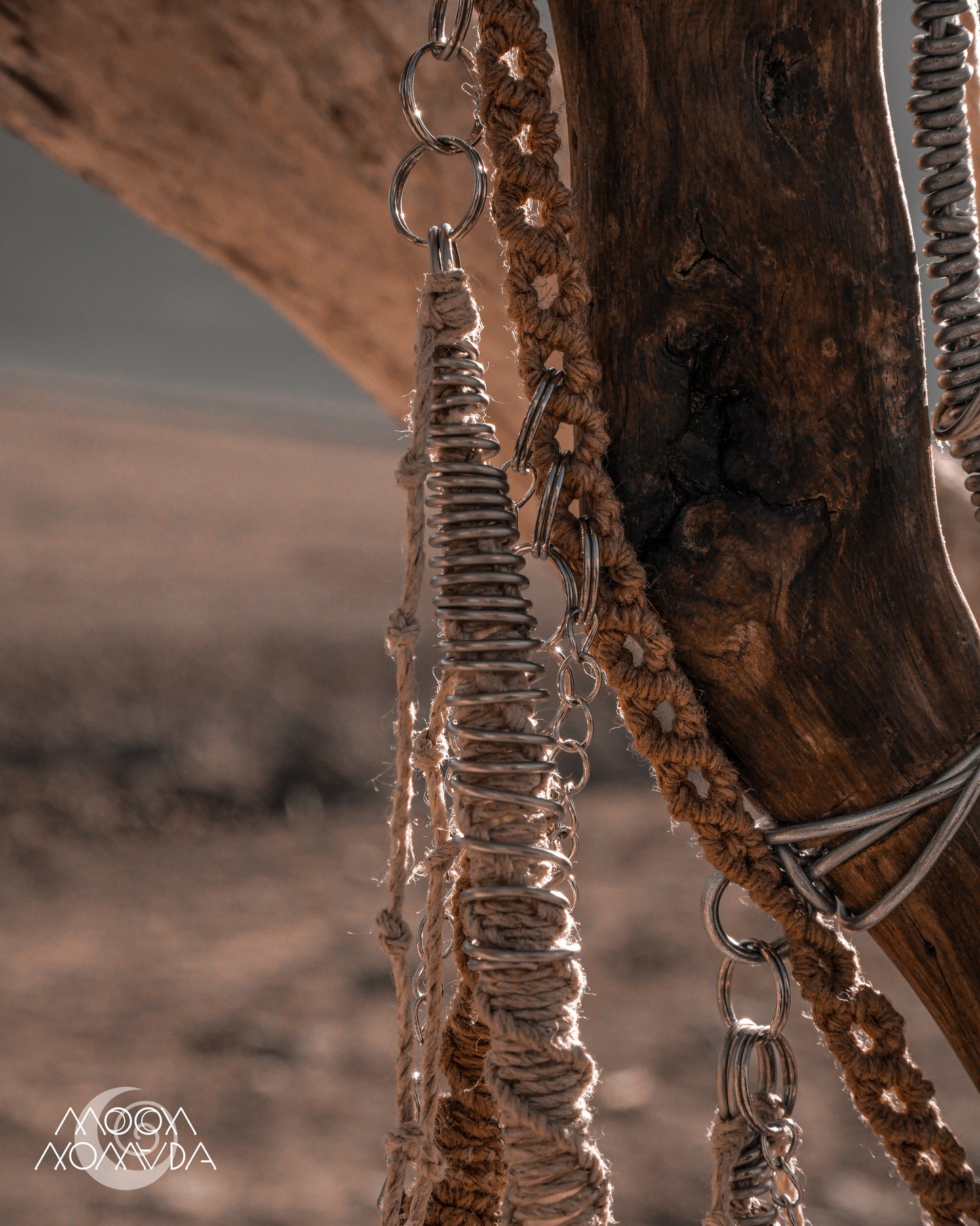 The LightCatcher • Home Decor