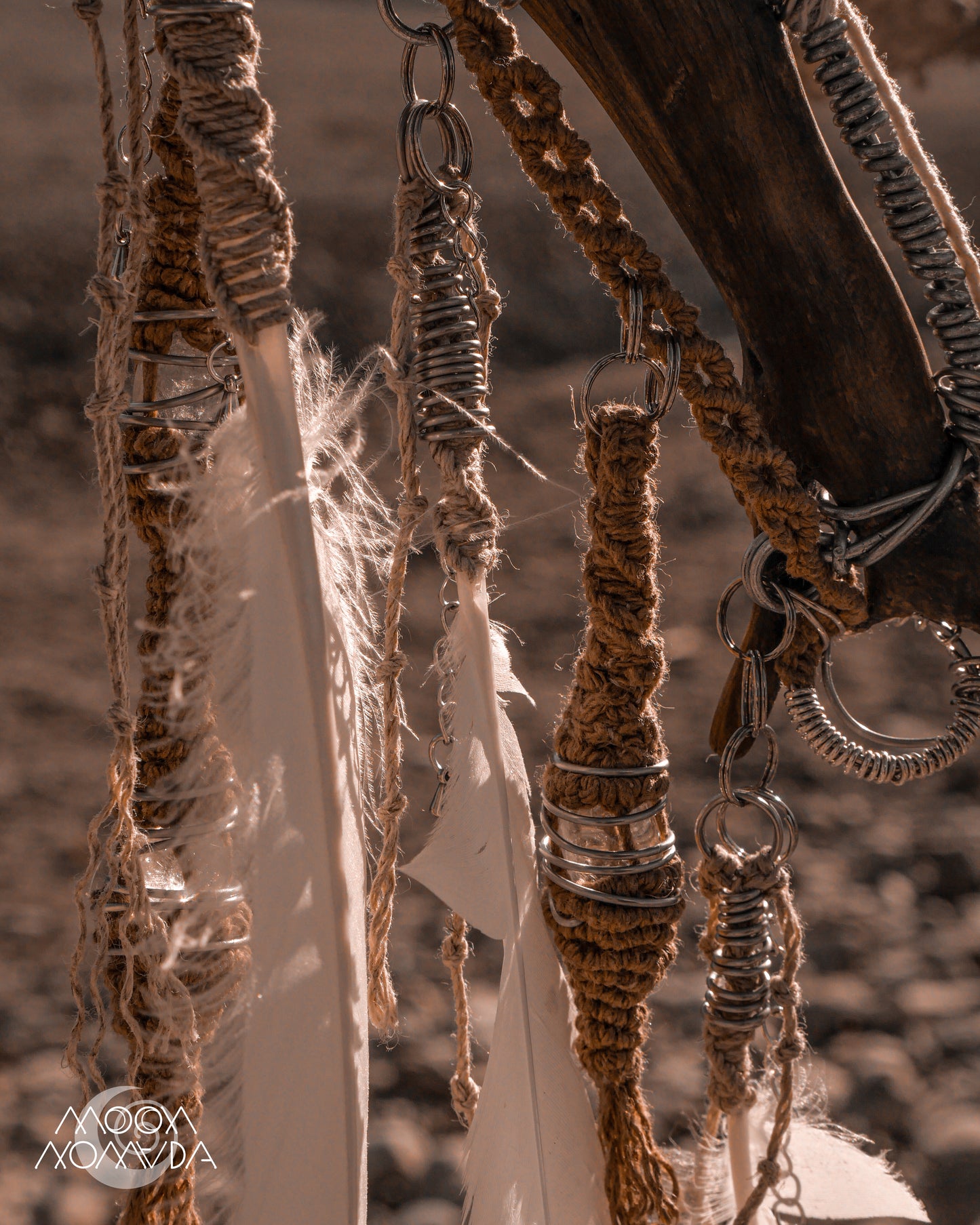 The LightCatcher • Home Decor