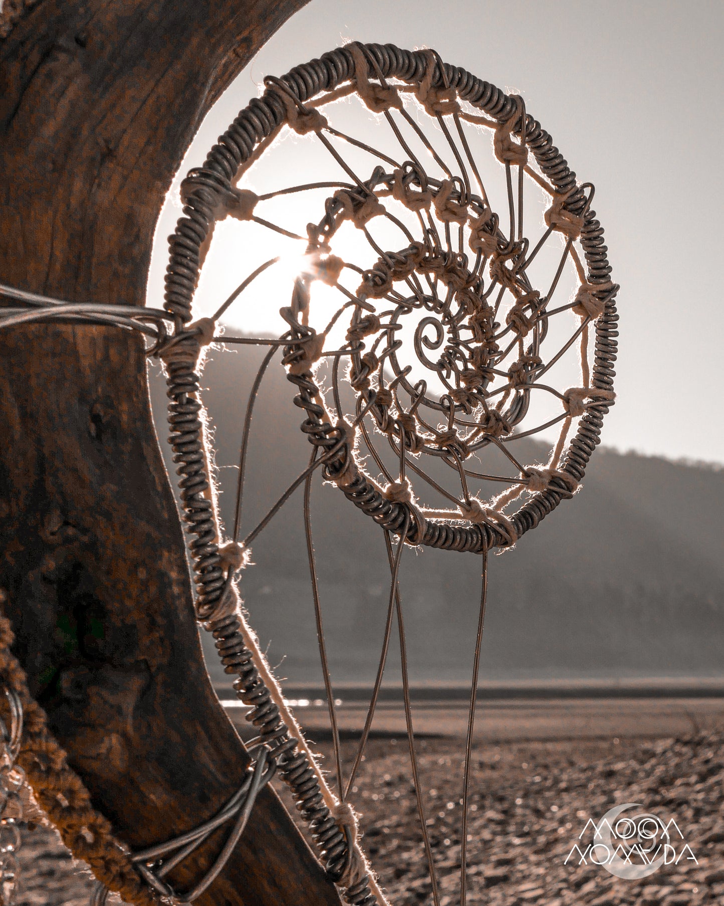 The LightCatcher • Home Decor