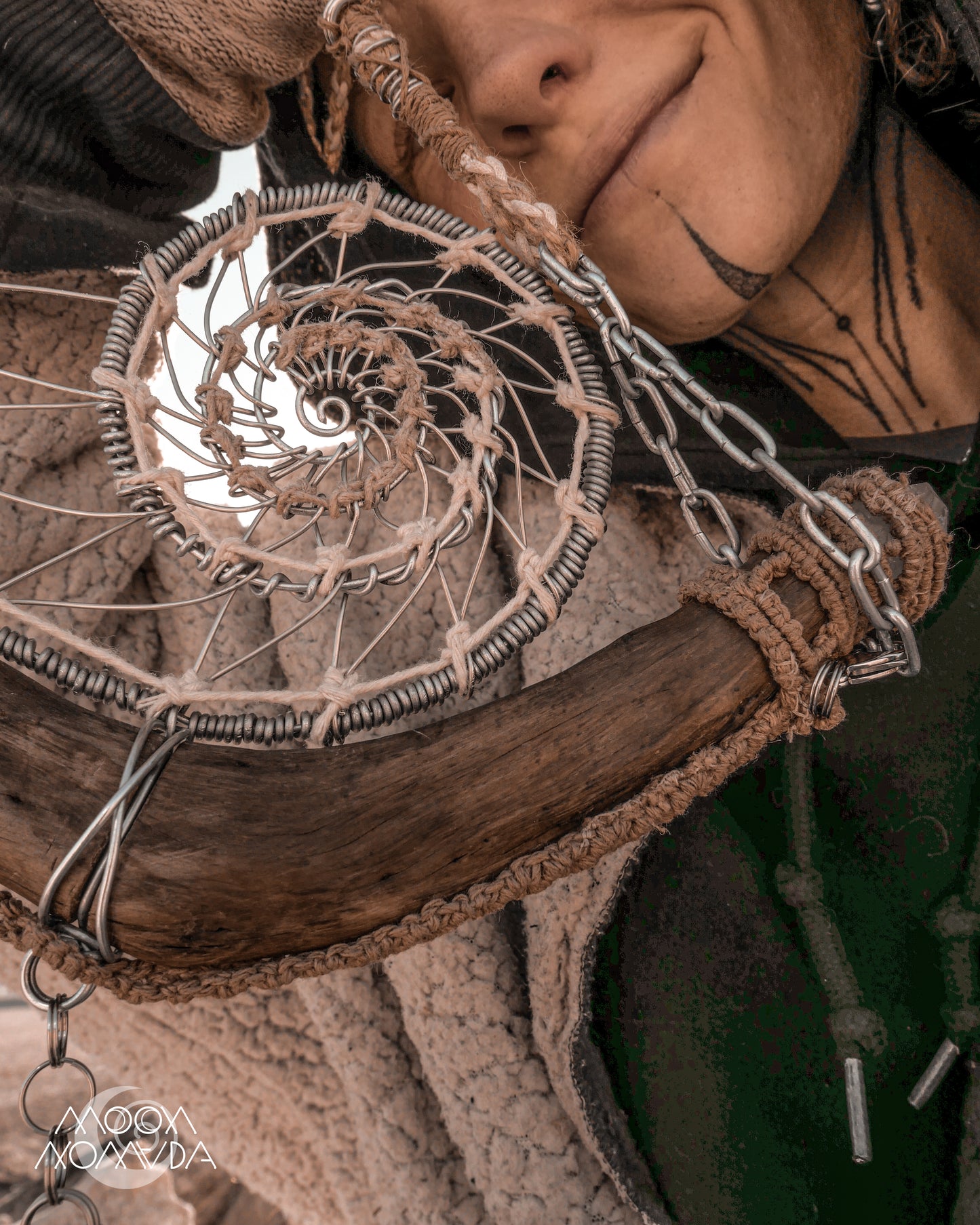 The LightCatcher • Home Decor