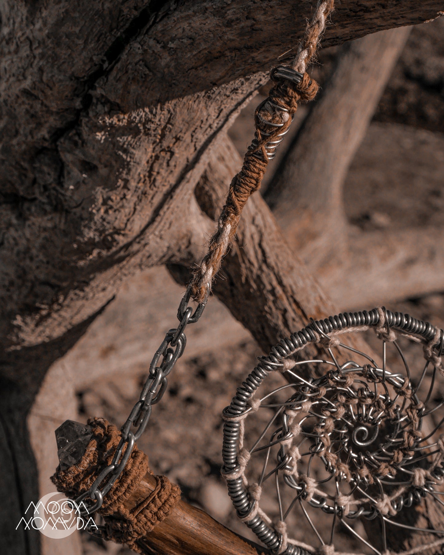 The LightCatcher • Home Decor