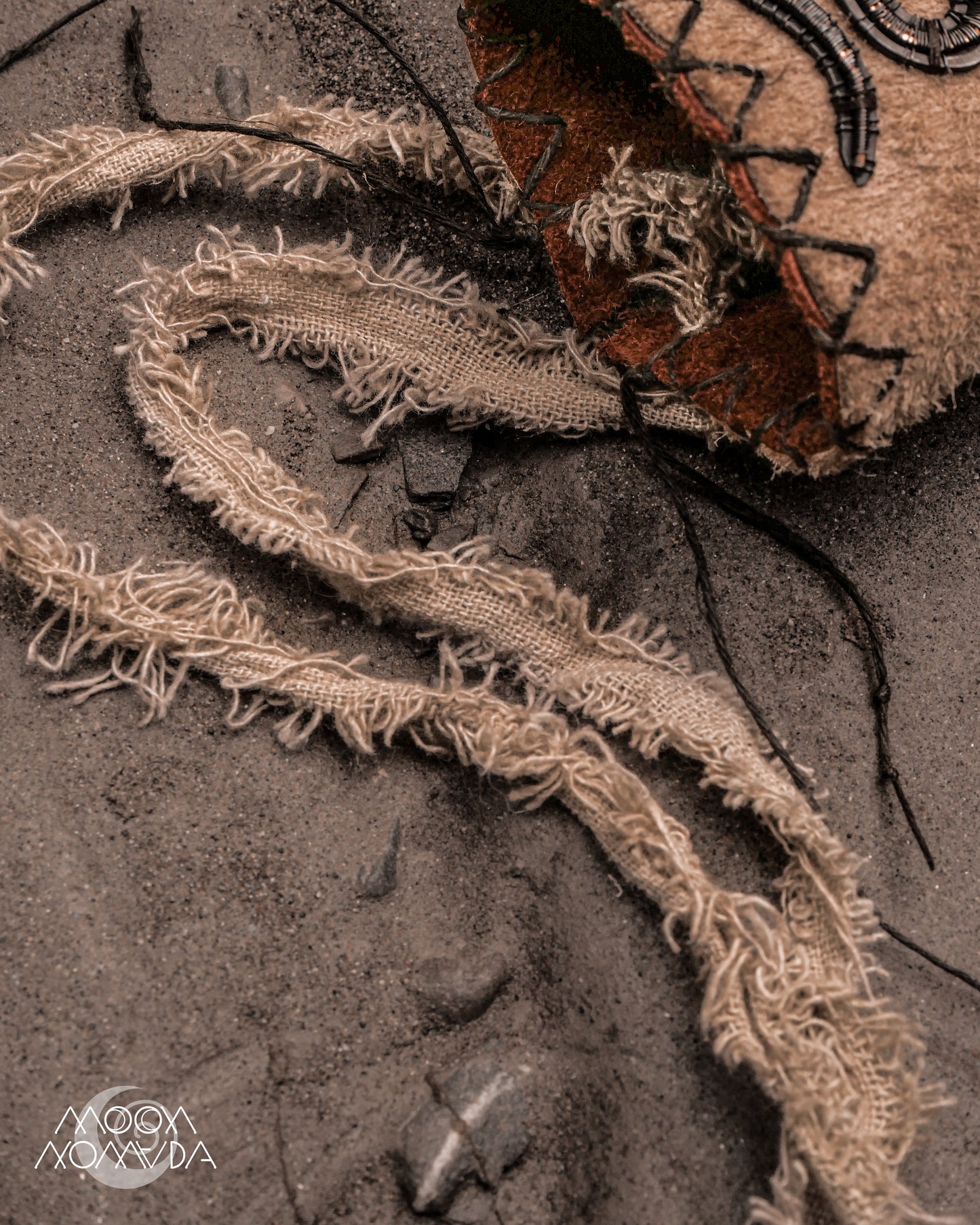 Serpent • Cuff
