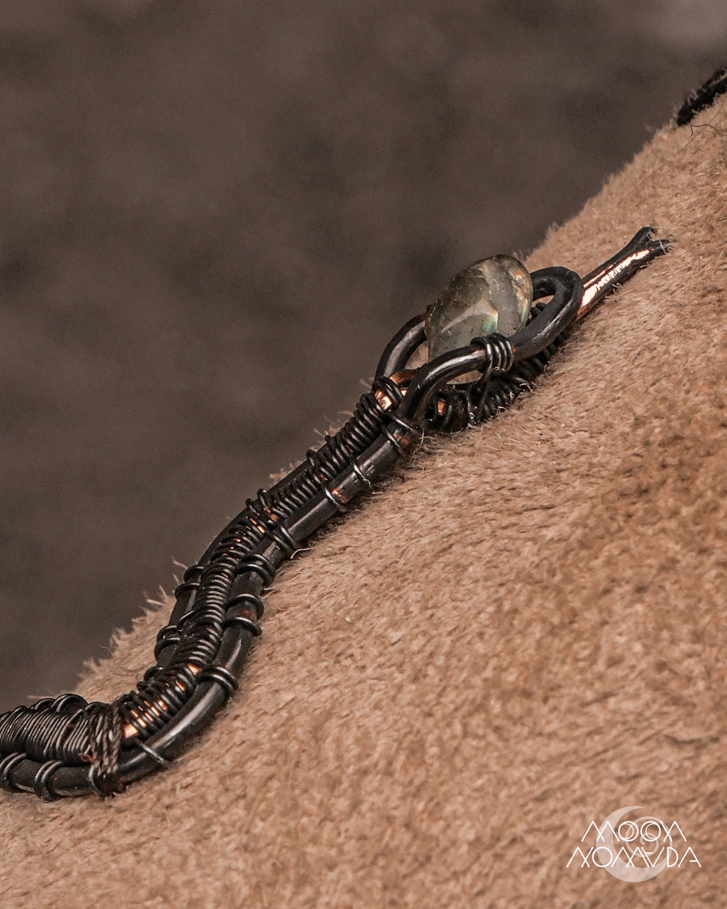 Serpent • Cuff