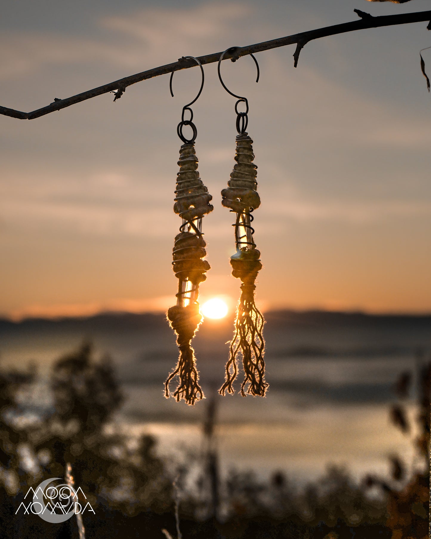Lights • Ear Jewelry