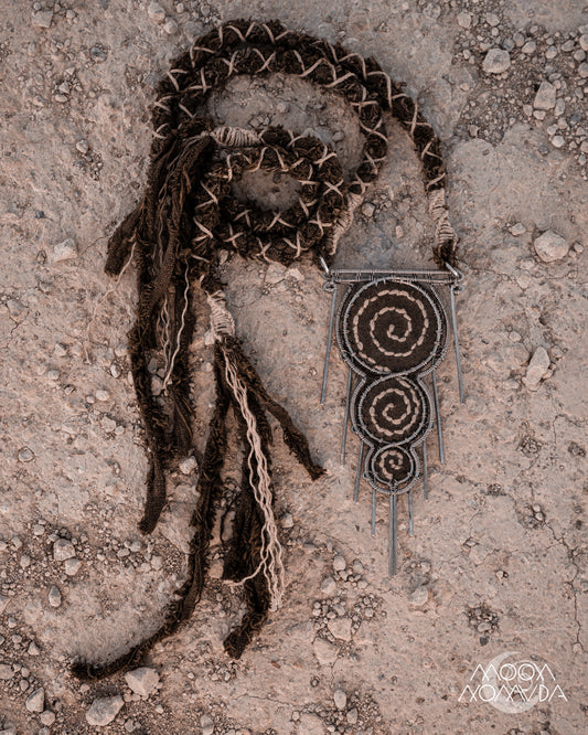 Timelines • Neck Adornment