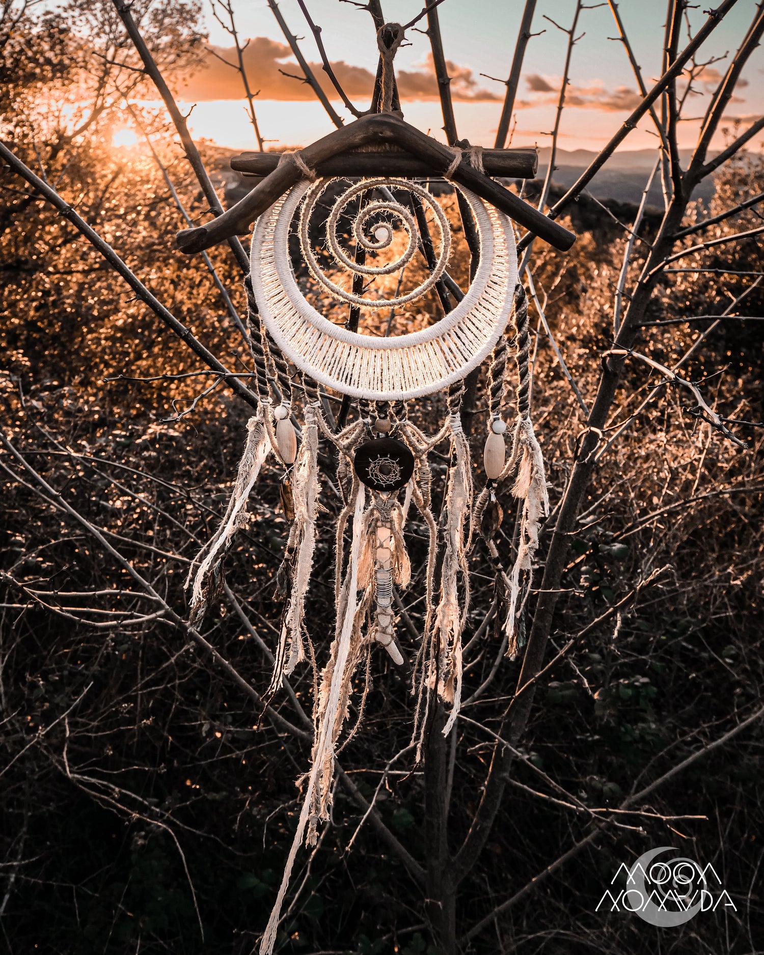 Natural Cords (cotton, hemp etc.)