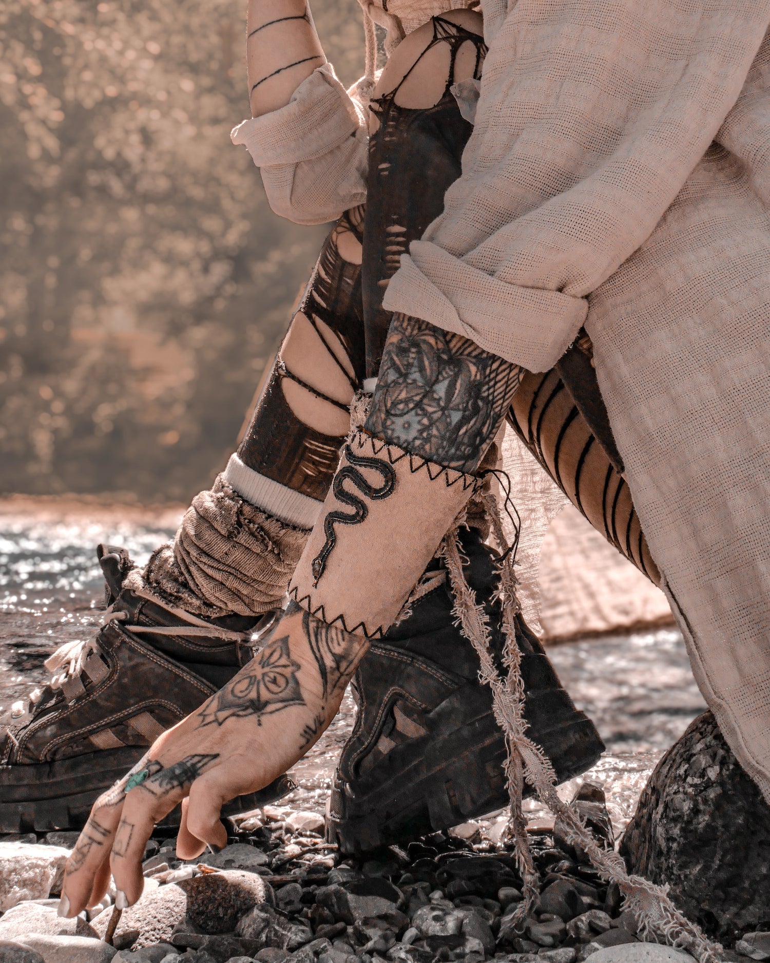 Cuffs