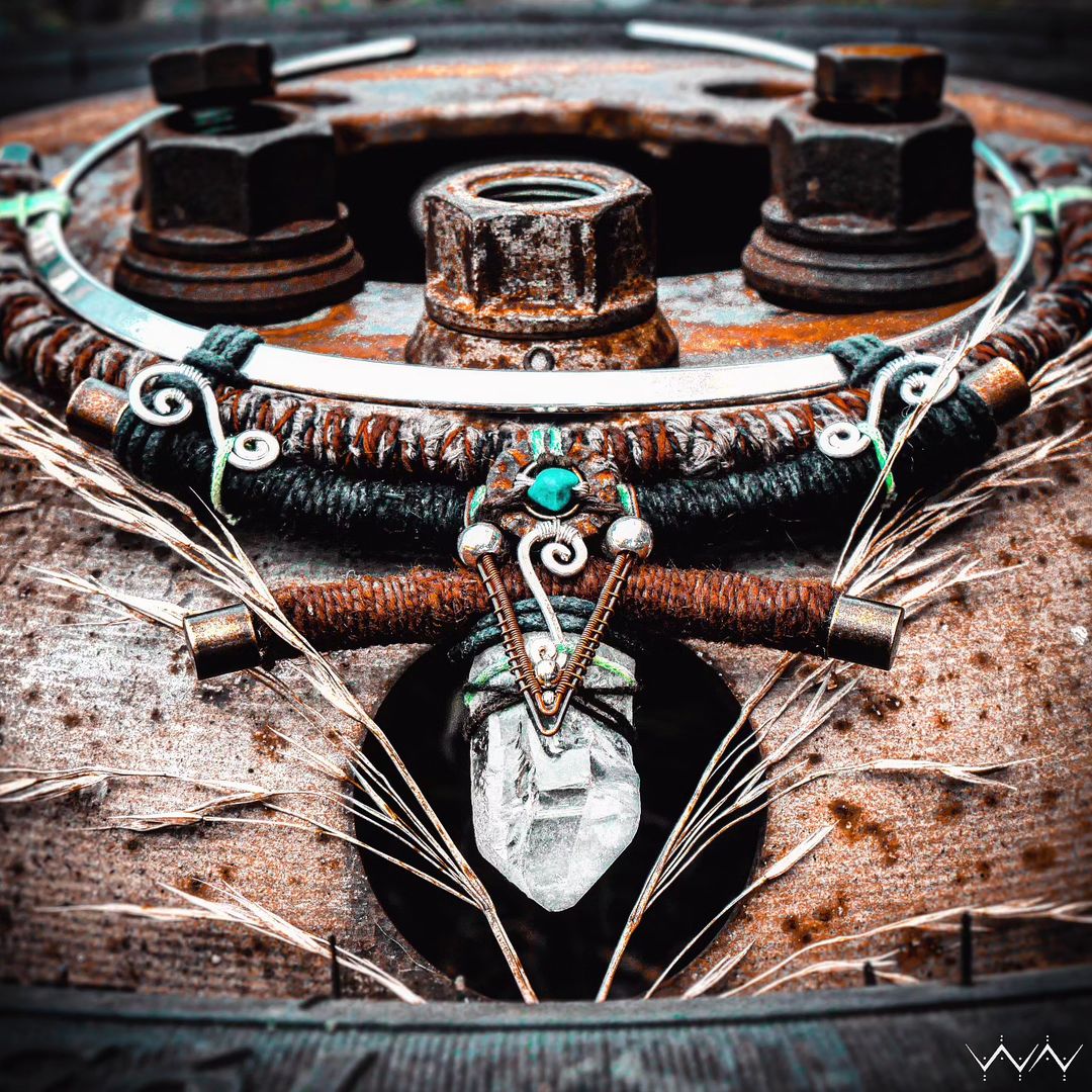 Previous Creations [WildNomadArt]