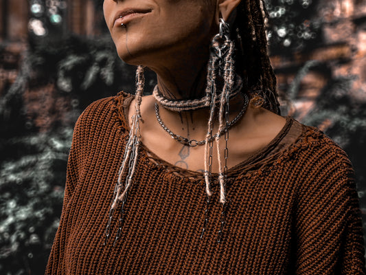 WildFlow • Earweights