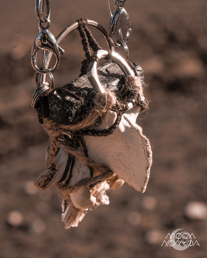 FlyFree • Neck Adornment