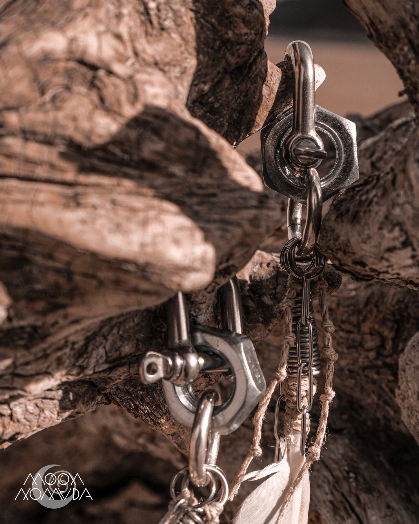 Balance • Earweights