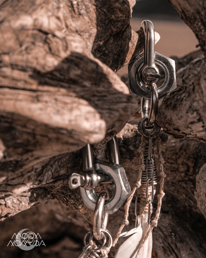 Balance • Earweights