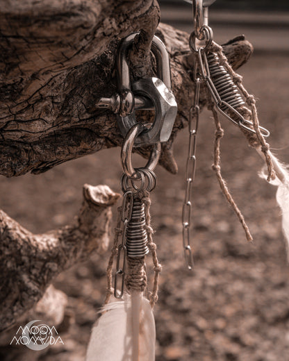 Balance • Earweights