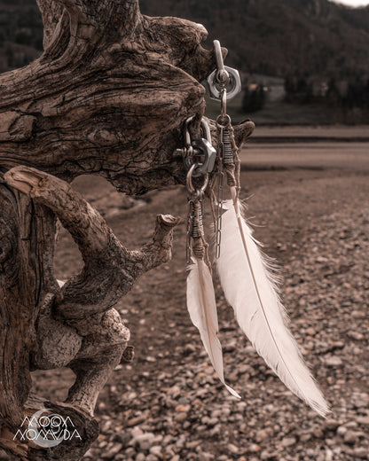 Balance • Earweights