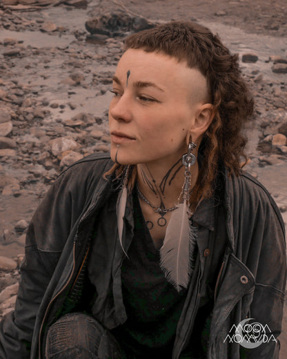 Balance • Earweights