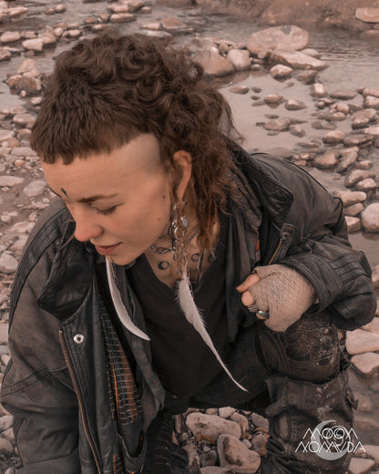 Balance • Earweights