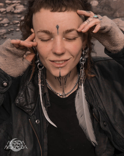 Balance • Earweights