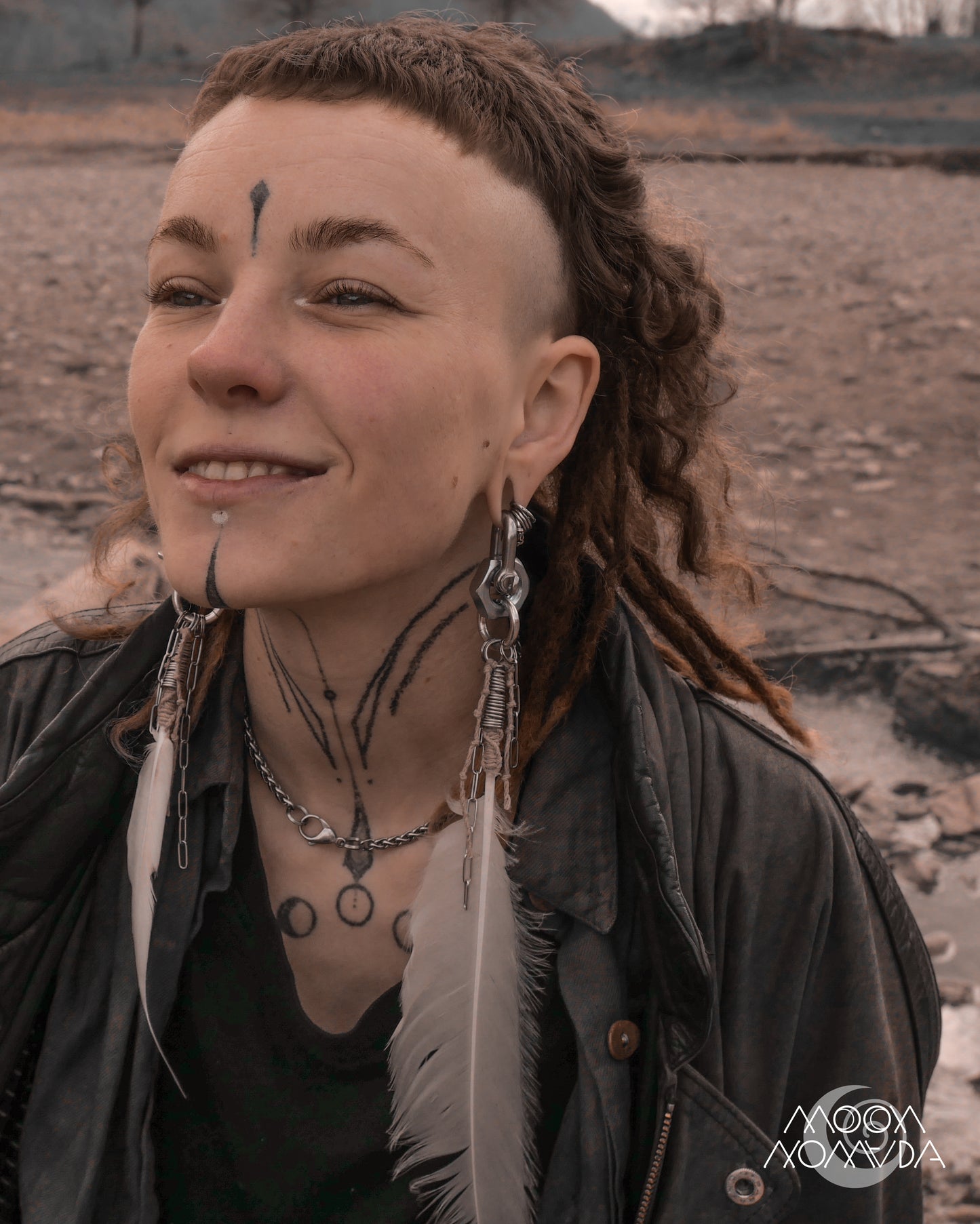 Balance • Earweights