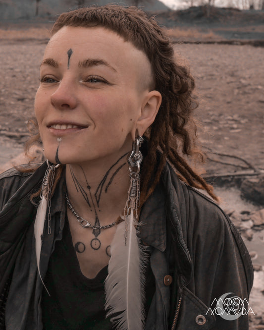 Balance • Earweights