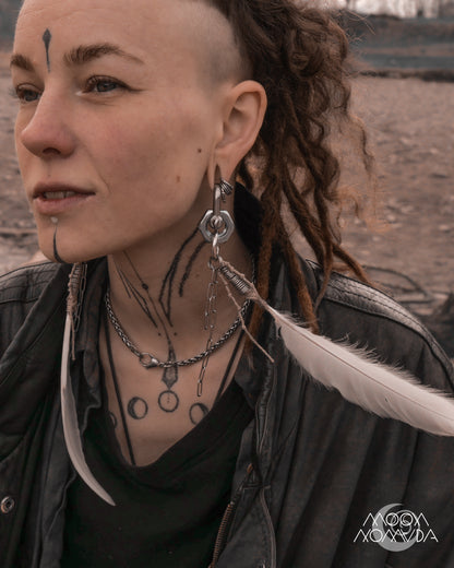 Balance • Earweights