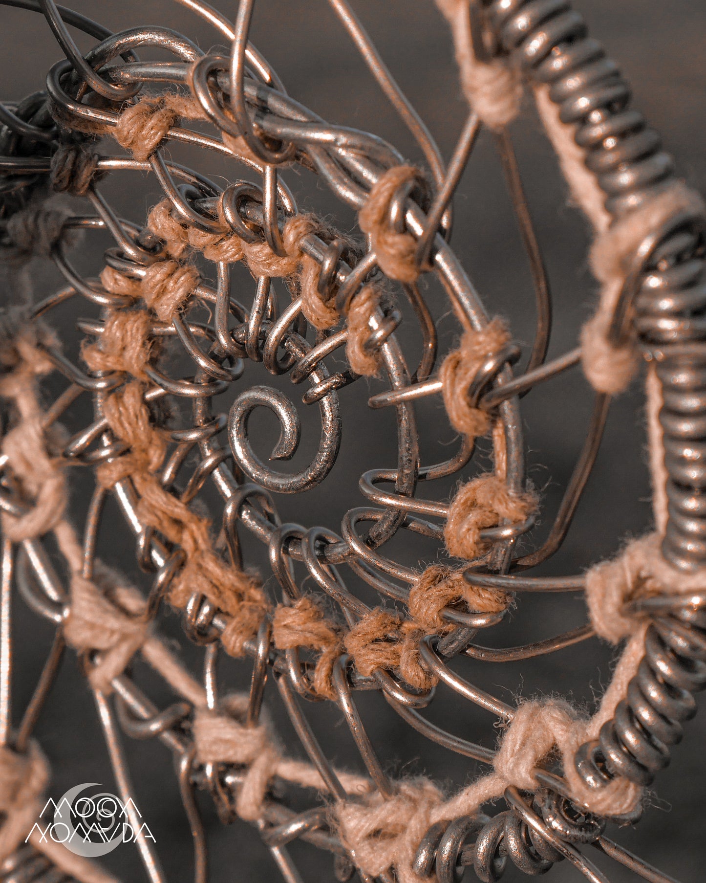 The LightCatcher • Home Decor