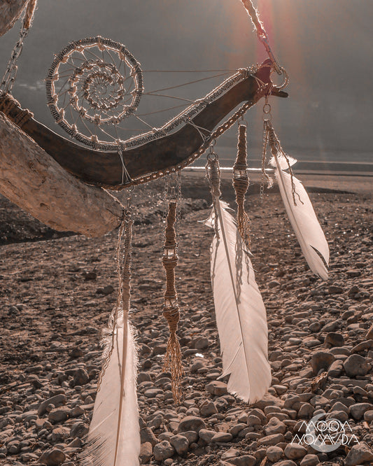 The LightCatcher • Home Decor