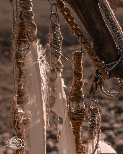 The LightCatcher • Home Decor
