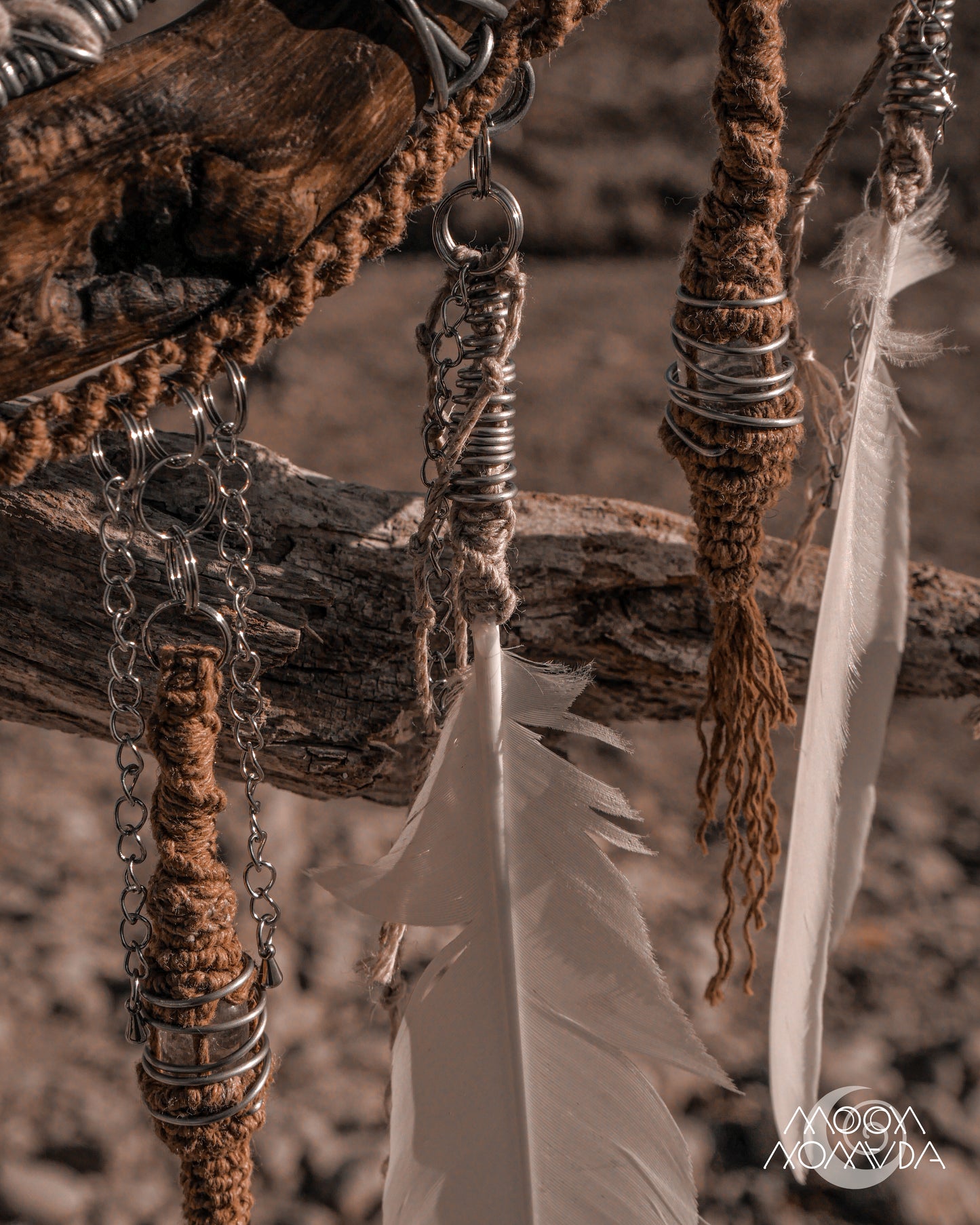 The LightCatcher • Home Decor