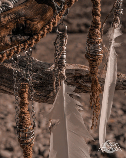 The LightCatcher • Home Decor