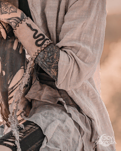 Serpent • Cuff