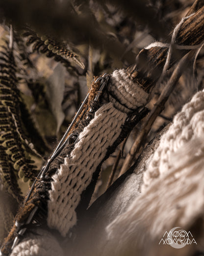 AntlerArt • Neck Adornment
