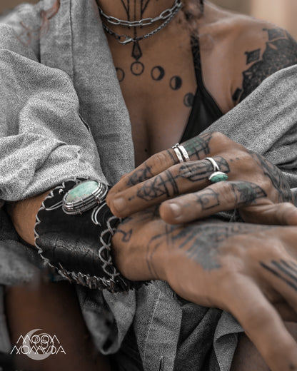 Luna • Cuff