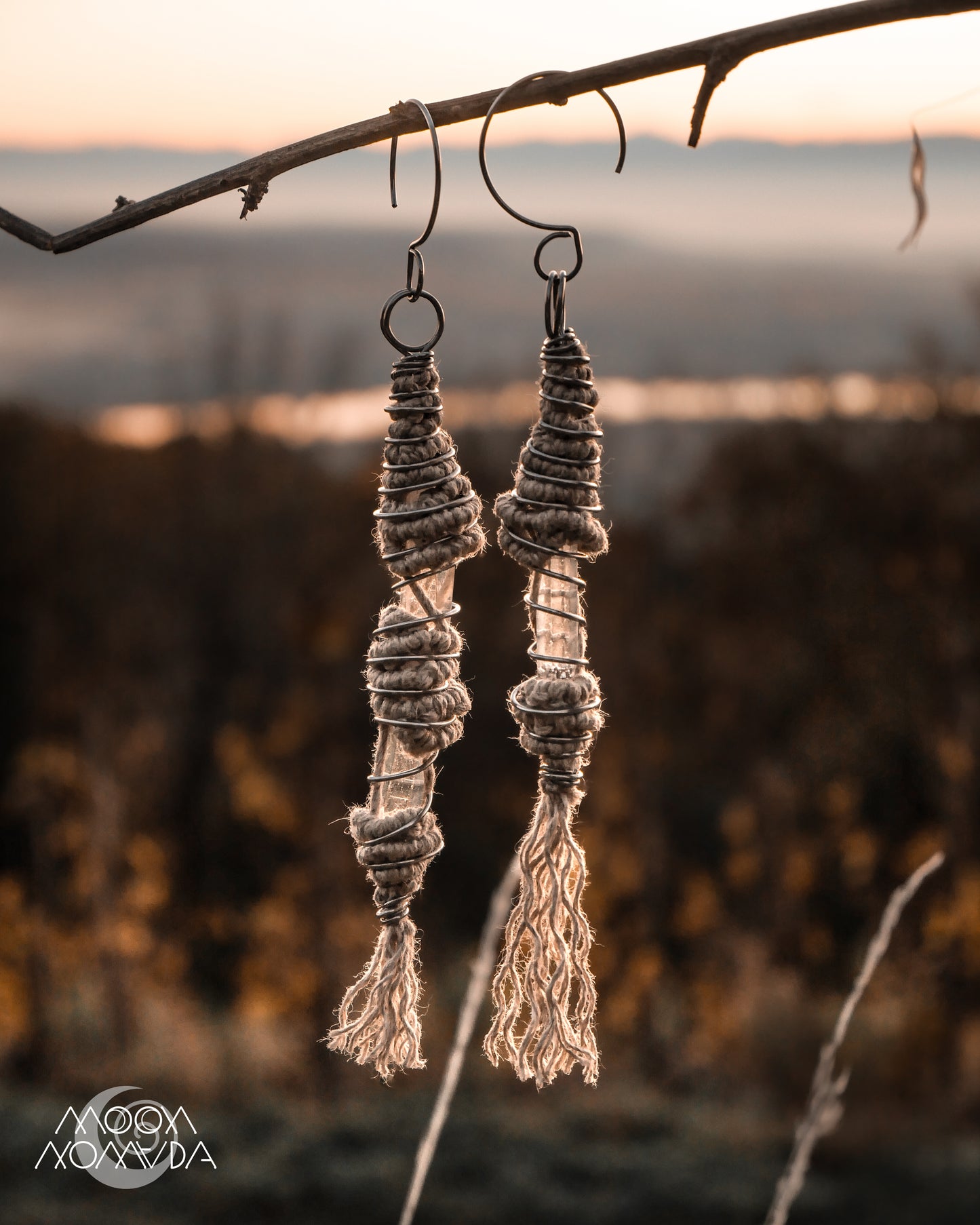 Lights • Ear Jewelry
