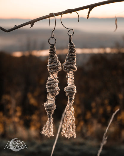Lights • Ear Jewelry