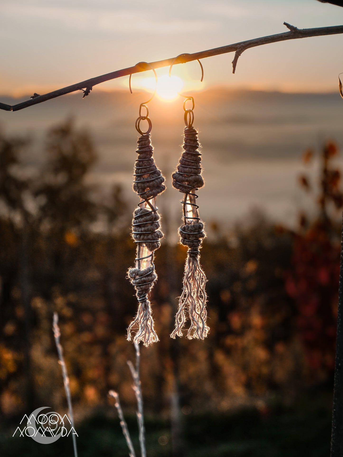 Lights • Ear Jewelry